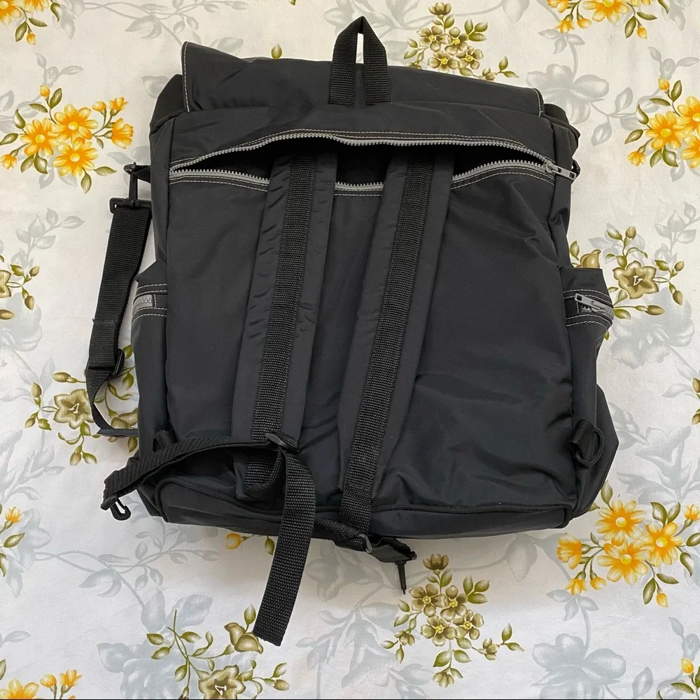 Vintage Independence Day Backpack